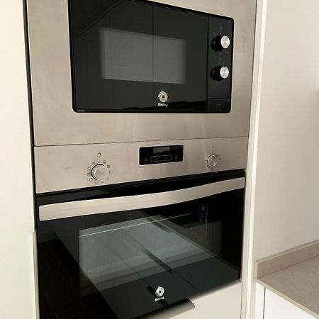 Castilla Luxury 2D Apartment Madrid Ngoại thất bức ảnh