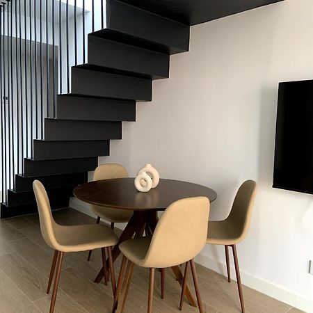 Castilla Luxury 2D Apartment Madrid Ngoại thất bức ảnh