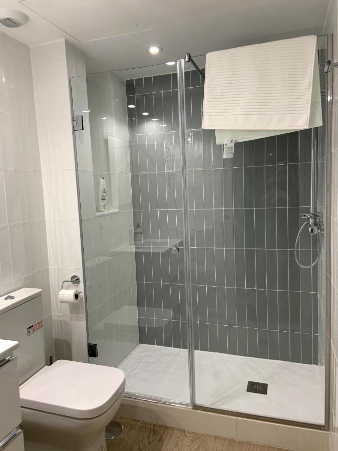Castilla Luxury 2D Apartment Madrid Ngoại thất bức ảnh