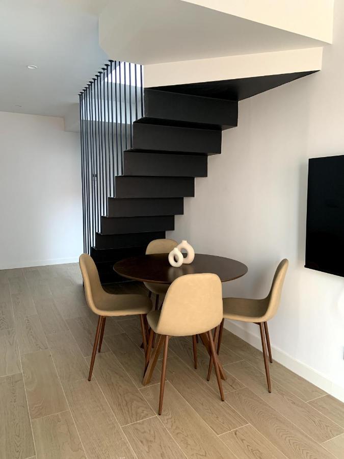 Castilla Luxury 2D Apartment Madrid Ngoại thất bức ảnh