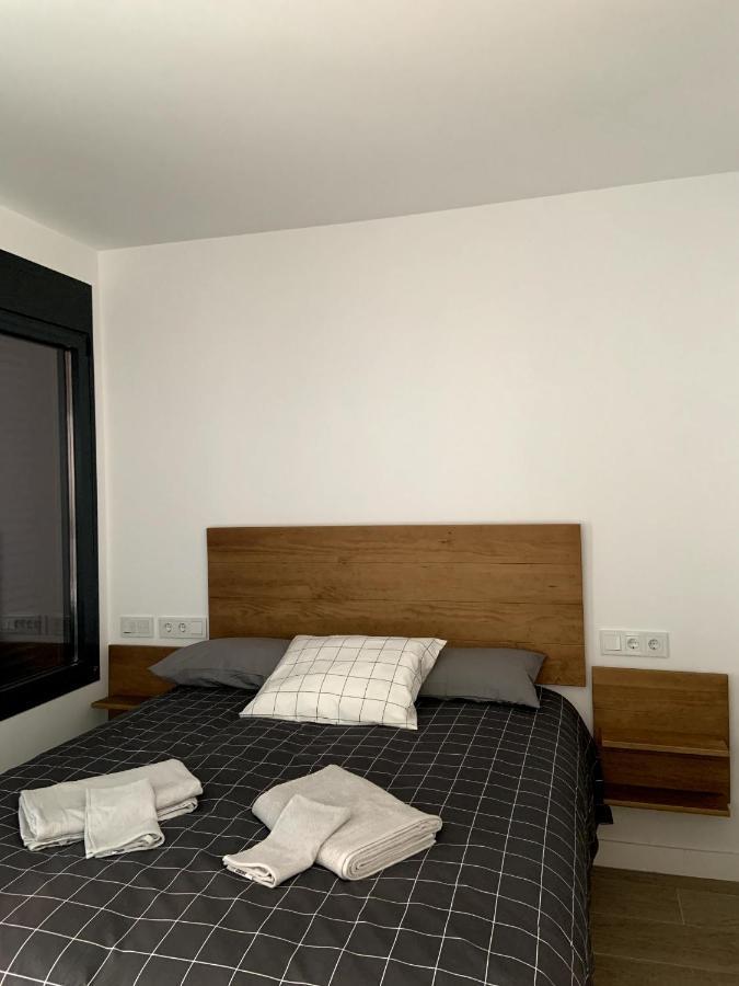 Castilla Luxury 2D Apartment Madrid Ngoại thất bức ảnh