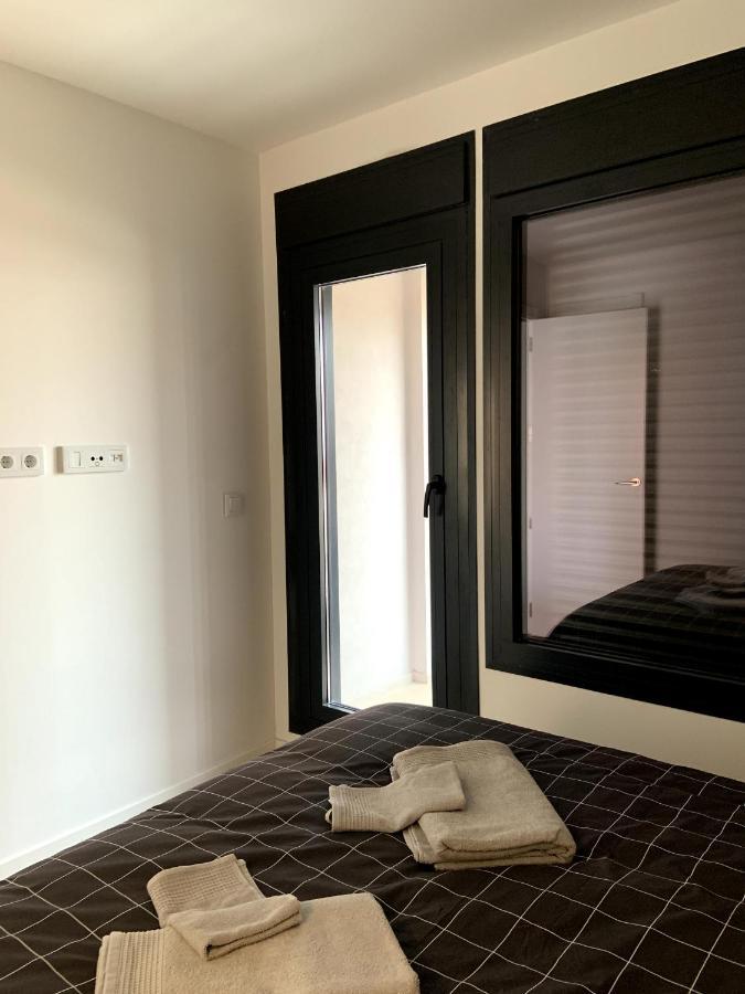 Castilla Luxury 2D Apartment Madrid Ngoại thất bức ảnh
