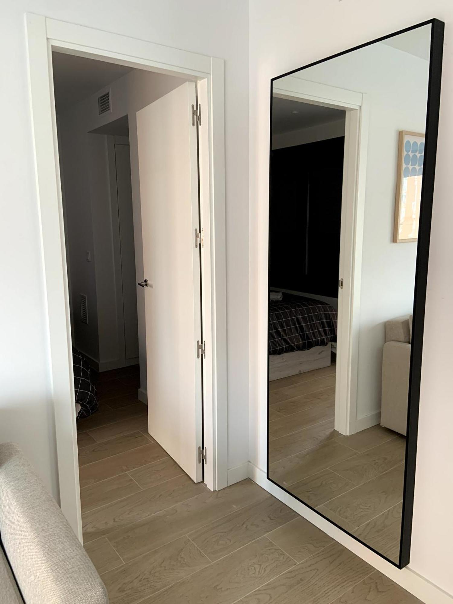 Castilla Luxury 2D Apartment Madrid Ngoại thất bức ảnh