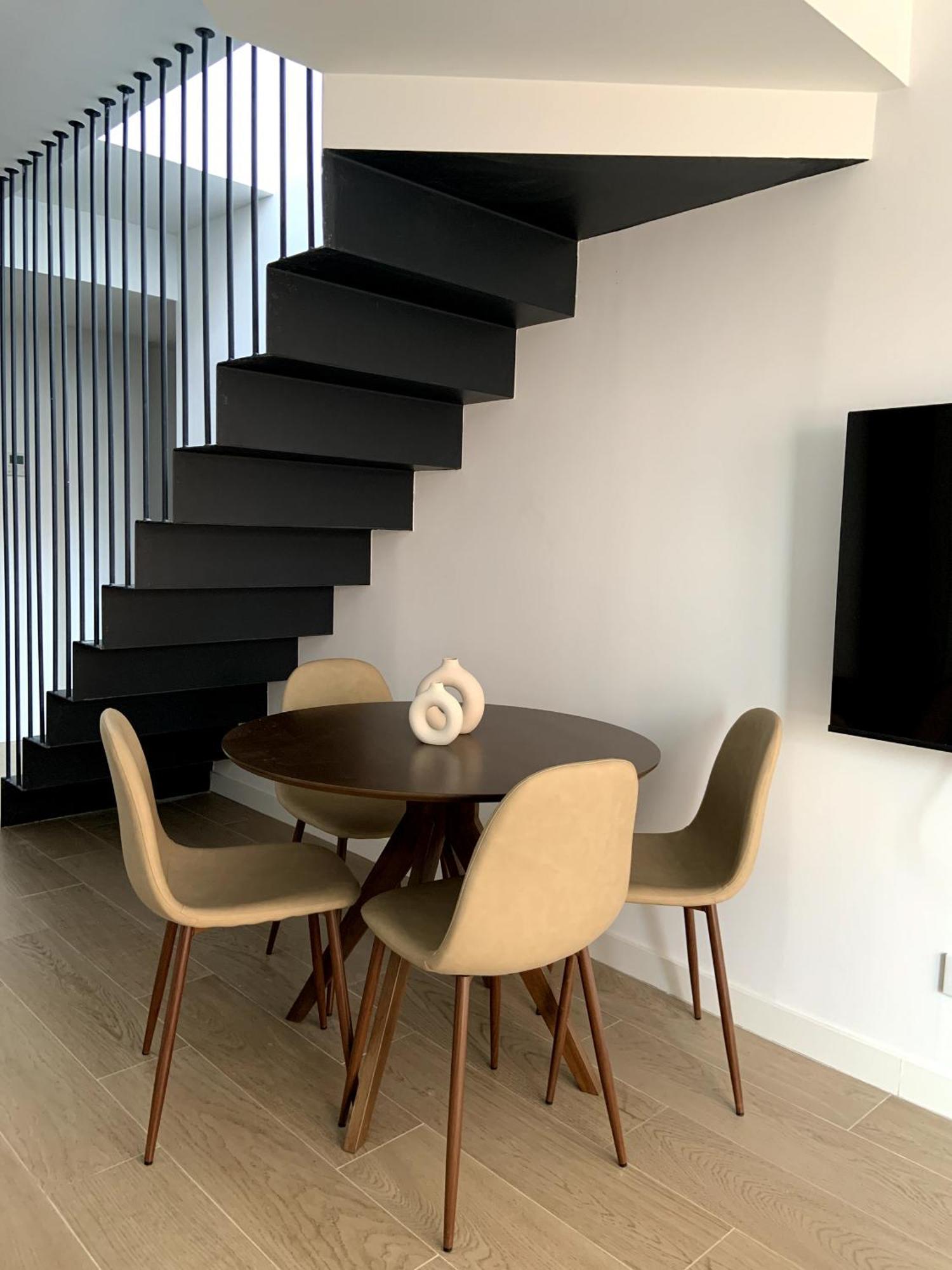 Castilla Luxury 2D Apartment Madrid Ngoại thất bức ảnh