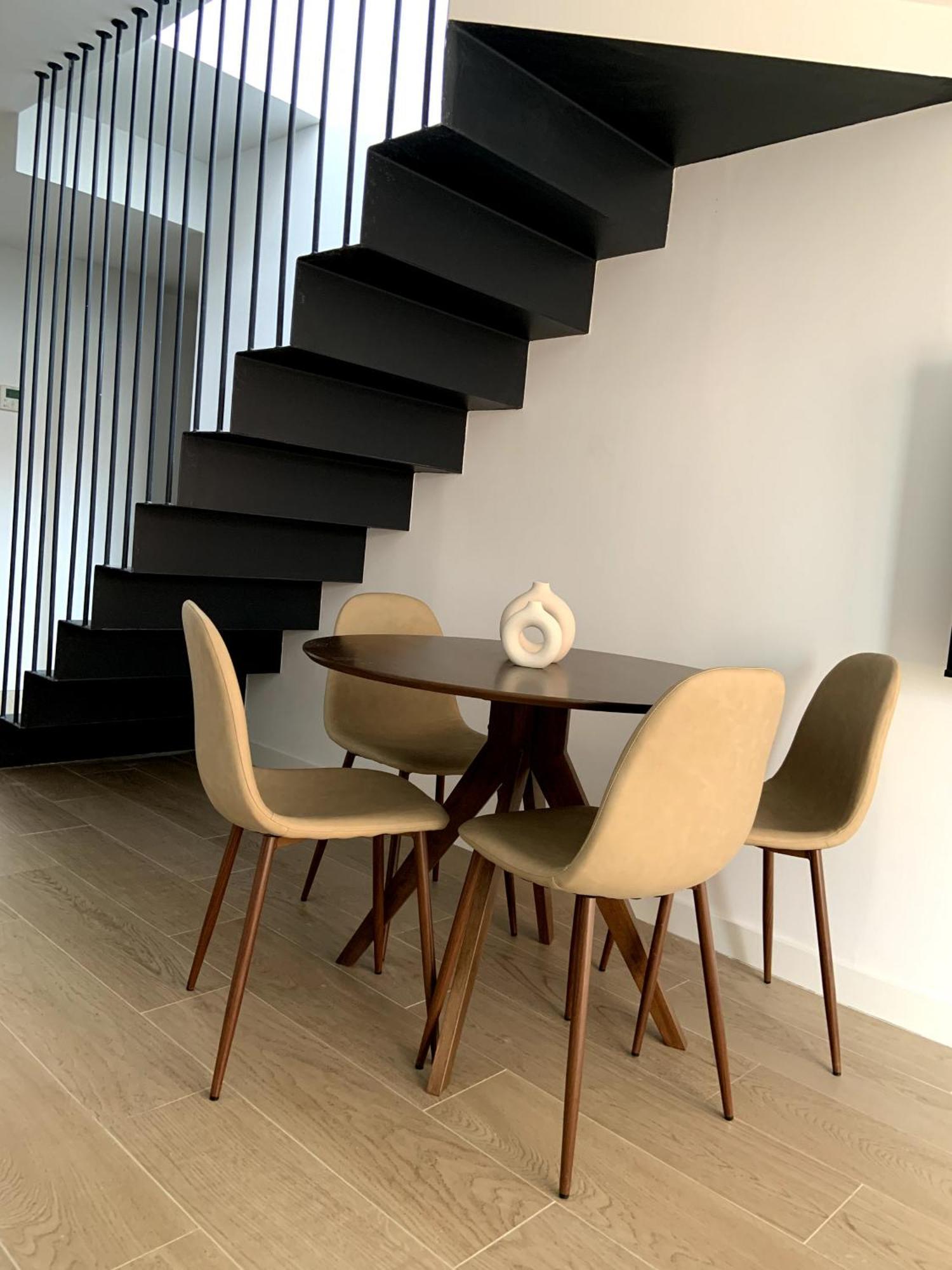 Castilla Luxury 2D Apartment Madrid Ngoại thất bức ảnh